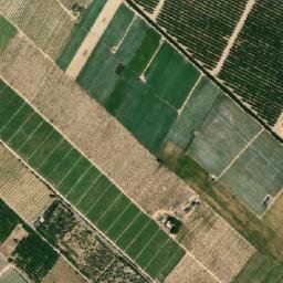 Satellite imagery of Jabal al Jarīrī, EG
