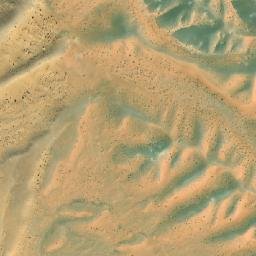 Satellite imagery of Gebel el Abeiriq, EG