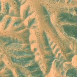 Satellite imagery of Gebel el Abeiriq, EG