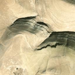 Satellite imagery of Qal‘at ash Shawbak, JO