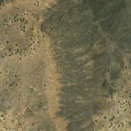 Satellite imagery of Tora Tara, PK