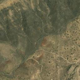 Satellite imagery of Tora Tara, PK