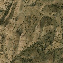 Satellite imagery of Tsappar, PK