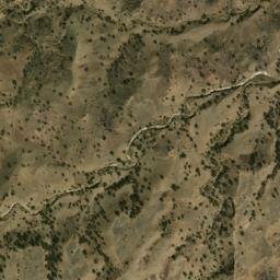 Satellite imagery of Tsappar, PK