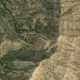 Satellite imagery of Spin Shkar, PK