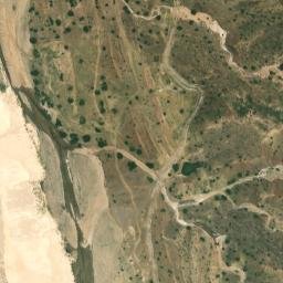 Satellite imagery of Sarbel, PK