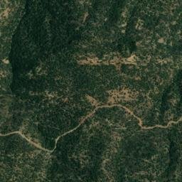 Satellite imagery of Tama n’dou Trhirine, MA