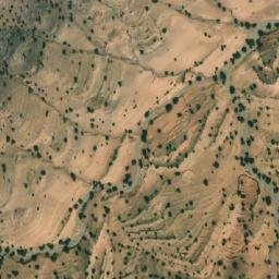 Satellite imagery of Adrar Imoula-n-Ouzaghar, MA