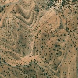 Satellite imagery of Adrar Ticht, MA