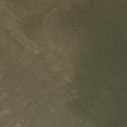Satellite imagery of Jbel Bou Azzer, MA