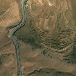 Satellite imagery of Jbel Tizikert, MA
