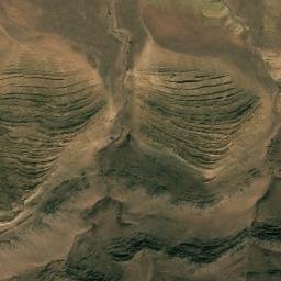Satellite imagery of Jbel Tizikert, MA