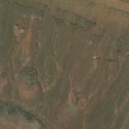 Satellite imagery of Jbel Iferghs N-wanmide, MA