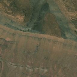 Satellite imagery of Jbel Iferghs N-wanmide, MA