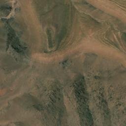Satellite imagery of Jbel Iferghs Ougni N-Oulghoum, MA