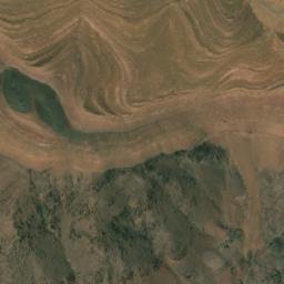 Satellite imagery of Jbel Iferghs Ougni N-Oulghoum, MA