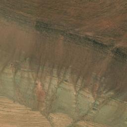 Satellite imagery of Jbel Azouguigh, MA