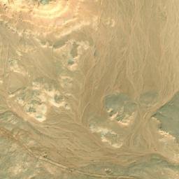 Satellite imagery of Qārat al Baqarah, EG