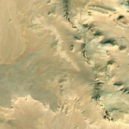 Satellite imagery of Qārat al Baqarah, EG