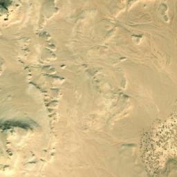 Satellite imagery of Qārat al Baqarah, EG
