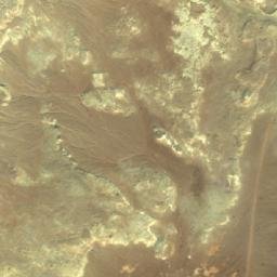 Satellite imagery of Minqār ad Dīk, EG