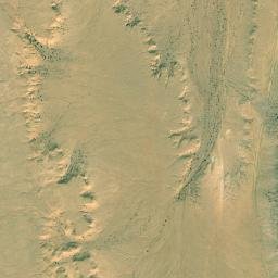 Satellite imagery of Qārat al Barsam, EG