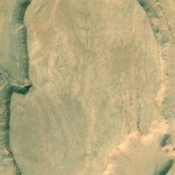 Satellite imagery of Qārat al Barsam, EG