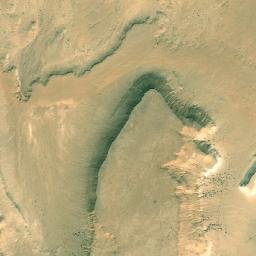 Satellite imagery of Qārat al Barsam, EG