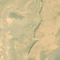 Satellite imagery of Qārat al Ḩayţah, EG