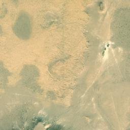 Satellite imagery of Qārat al Ḩayţah, EG
