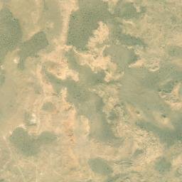 Satellite imagery of Qārat al Ḩayţah, EG