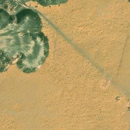 Satellite imagery of ‘Alam al Qaţā, EG