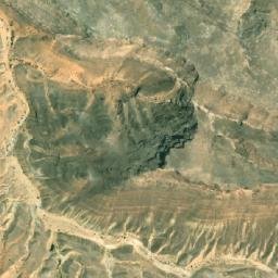 Satellite imagery of Jabal Munaydirat al Uthaylī, EG