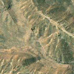 Satellite imagery of Jabal Munaydirat al Uthaylī, EG
