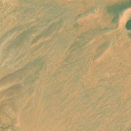 Satellite imagery of Gebel el Abeiriq, EG