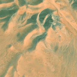 Satellite imagery of Gebel el Abeiriq, EG