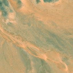 Satellite imagery of Gebel el Abeiriq, EG