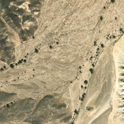 Satellite imagery of Shluẖat ‘Omer, IL