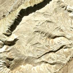 Satellite imagery of Shluẖat ‘Omer, IL