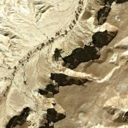 Satellite imagery of Shluẖat ‘Omer, IL