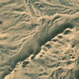 Satellite imagery of Keṟek Labūz, AF