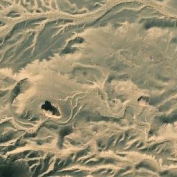 Satellite imagery of Keṟek Labūz, AF