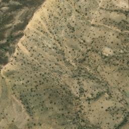 Satellite imagery of Spin Shkar, PK