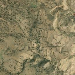 Satellite imagery of Spin Shkar, PK
