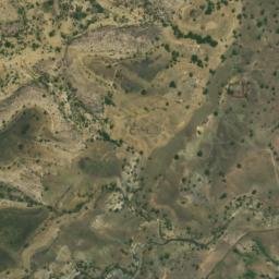 Satellite imagery of Yira Shah, PK