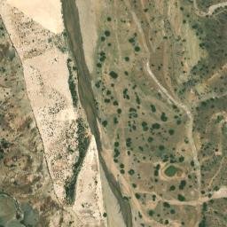 Satellite imagery of Sarbel, PK