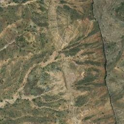 Satellite imagery of Sarbel, PK