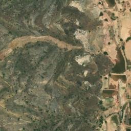 Satellite imagery of Sarbel, PK