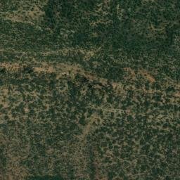 Satellite imagery of Tama n’dou Trhirine, MA