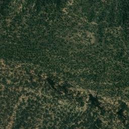 Satellite imagery of Tama n’dou Trhirine, MA